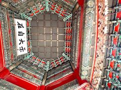 -普陀宗乘之庙(小布达拉宫)