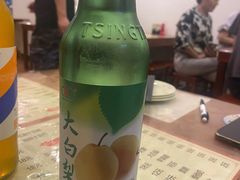 -吉味馆(柠溪店)