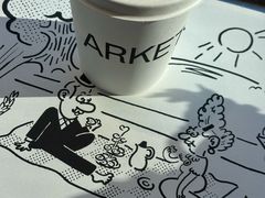 -ARKET CAFÉ(三里屯太古里店)
