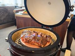 -罗宾斯牛排馆(重庆丽晶酒店)