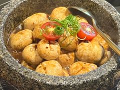 -恬阿姨庭院餐厅·生日宴