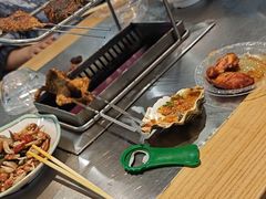 -彭城八戒羊肉串(总店)