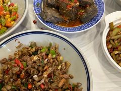 -新新湘菜馆(新中街二条店)