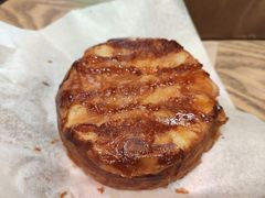 -星巴克(太原茂业天地店)