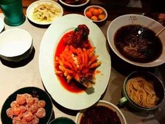 -松鹤楼面馆(清河万象汇店)