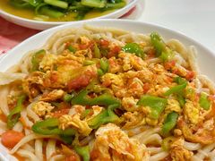 -阮嫂子拨鱼子(华东古城新街店)