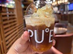 -大益茶庭(勐海会员中心店)
