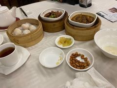 -潮福城大酒楼·潮粤菜·港式点心(阳光城店)