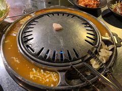 -喜来稀肉(金巴利道店)