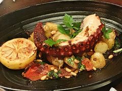-Water Grill(圣莫妮卡店)