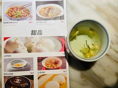 -掌柜的店·河南菜(日月光店)