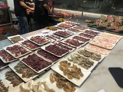 -伟记牛肉(金鸿公路店)