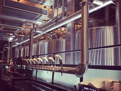 -Goose Island Brewhouse鹅岛精酿啤酒酿造工坊餐厅