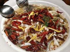 -太二酸菜鱼(深圳布吉万象汇店)