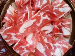 -赵美丽·重庆社区火锅·直营店(火车东站·中豪国际店)