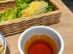 -古关火锅店(古北水镇景区店)