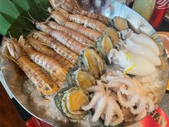 -牛New寿喜烧(闵行龙湖天街店)