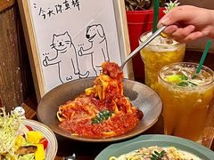 -福记咖啡·手工意面(下埔店)