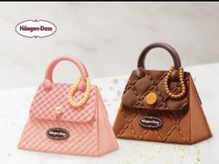 -哈根达斯(大洋百货店)