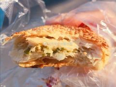 -朱记小郑酥烧饼(建康路店)