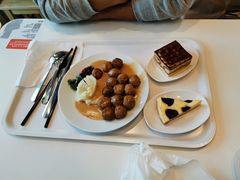 -宜家·瑞典风味餐厅(烟台路店)