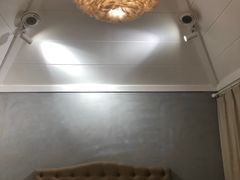 -上海怡沁园度假酒店