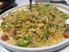 扬州炒饭-德兴show鲜·蒸汽海鲜火锅餐厅(格创悦里店)