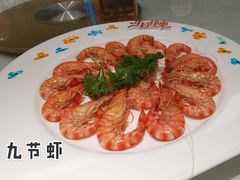 -紫阳海鲜楼·传承闽味(长乐路总店)