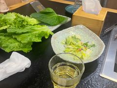 -臻牛烤肉