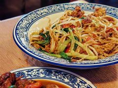 经典牛肉炒粉-赣南粉局·江西小炒·锅气炒粉(人民广场店)