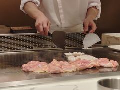 -火地铁板烧(昆山万象汇店)