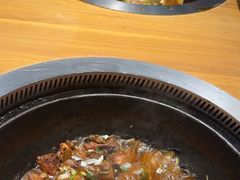-咱屯子铁锅炖直营店(保利店)