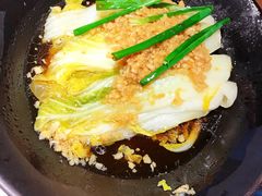 -金牌外婆家(苏州中心店)