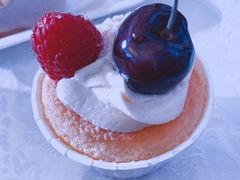 纸杯蛋糕-美丽心情蛋糕(江苏路店)