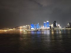 -武汉关码头(轮渡站)