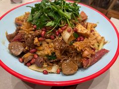 -大食代美食广场(上海中心店)