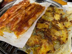 -杀猪天·韩国烤肉(总店)