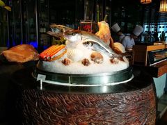 -广州富力君悦大酒店·凯菲厅