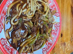 -啊臻味道·新疆炒米粉(义乌店)