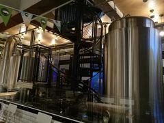 -Goose Island Brewhouse鹅岛精酿啤酒酿造工坊餐厅