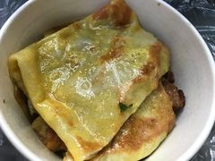 -周记热干面豆皮大王(桃花东街店)
