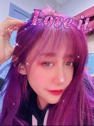 -MY HAIR ARDOR