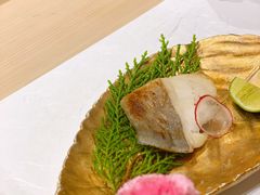 -鮨一日本料理(大中华店)