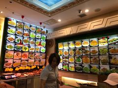 -诺敏塔拉奶茶-布里亚特包子-手把肉(锦都会店)