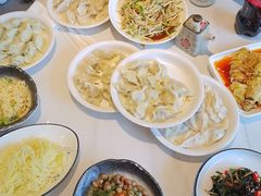 -东方饺子王(工农大路店)