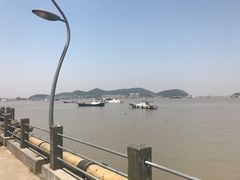 -丰收渔港饭店(嵊泗店)