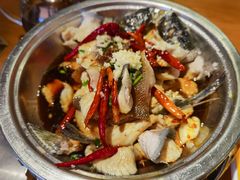 -隔壁老王·家常云南菜(花巷店)