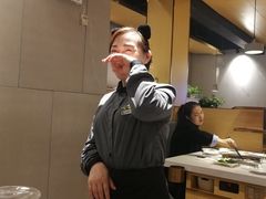 -么子烤肉(化龙池店)