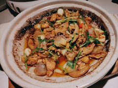 -院8里·小聚园(九眼桥店)