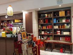 -沐春秋茶书院·茶室.茶馆.商务包房(知春路店)